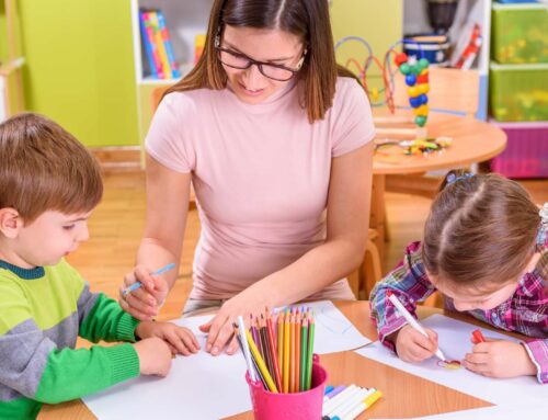 Corso di aggiornamento docenti: “Insegnare è imparare due volte”