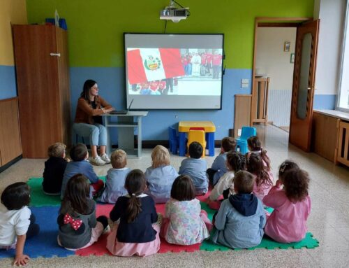Ottobre, Mese Missionario