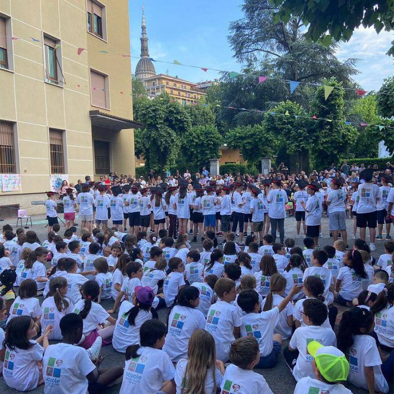 Primaria Novara-home