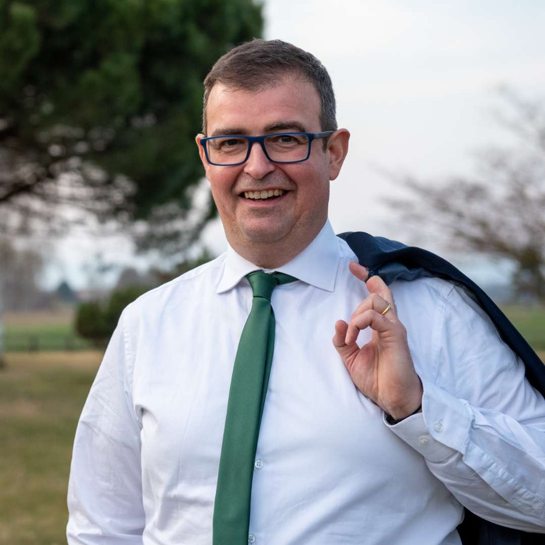 PAOLO USELLINI