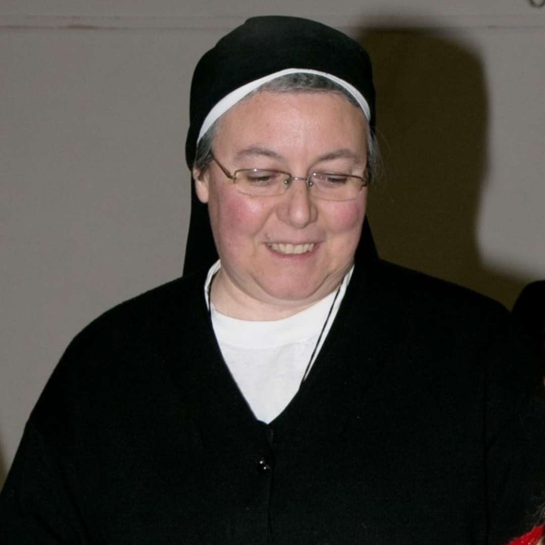 SUOR ANNA CERUTTI